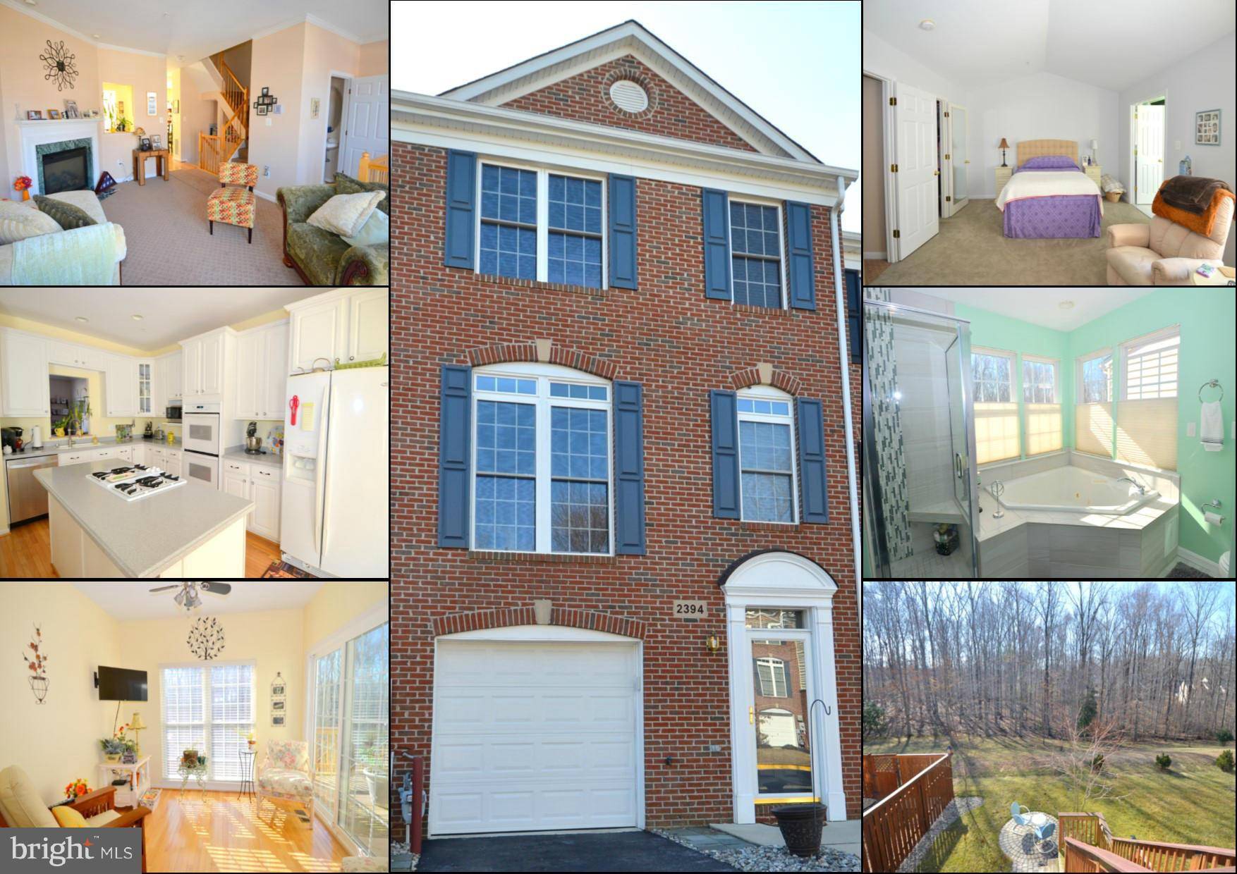 Odenton, MD 21113,2394 JOSTABERRY WAY