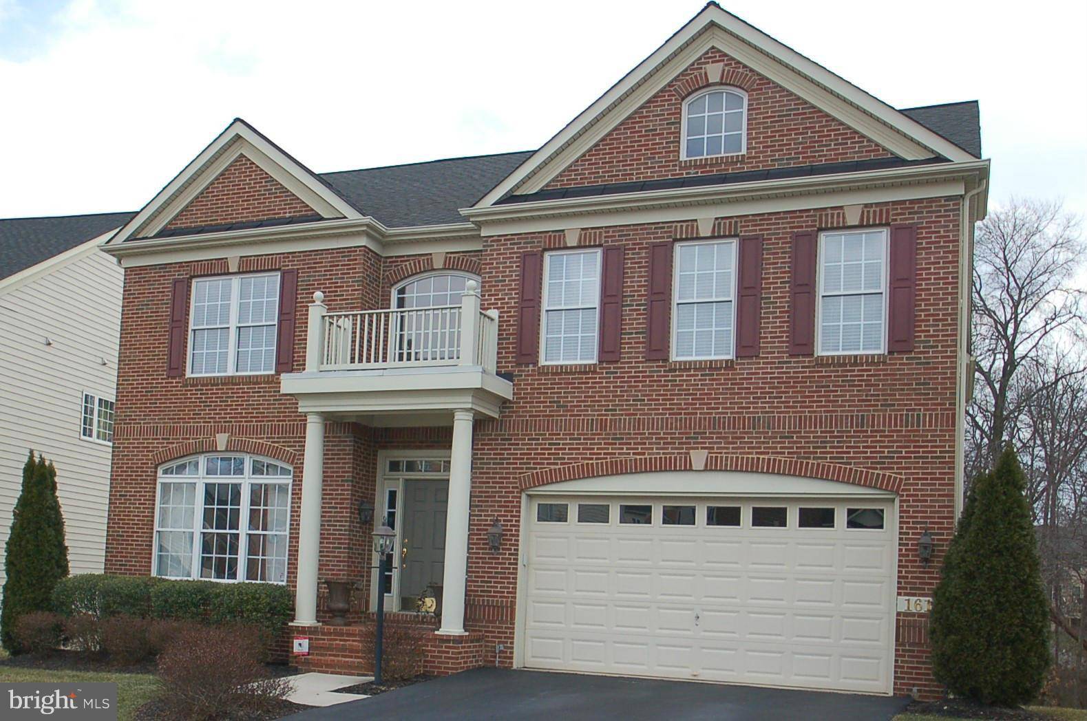 Hanover, MD 21076,1611 CHAPEL RIDGE CT