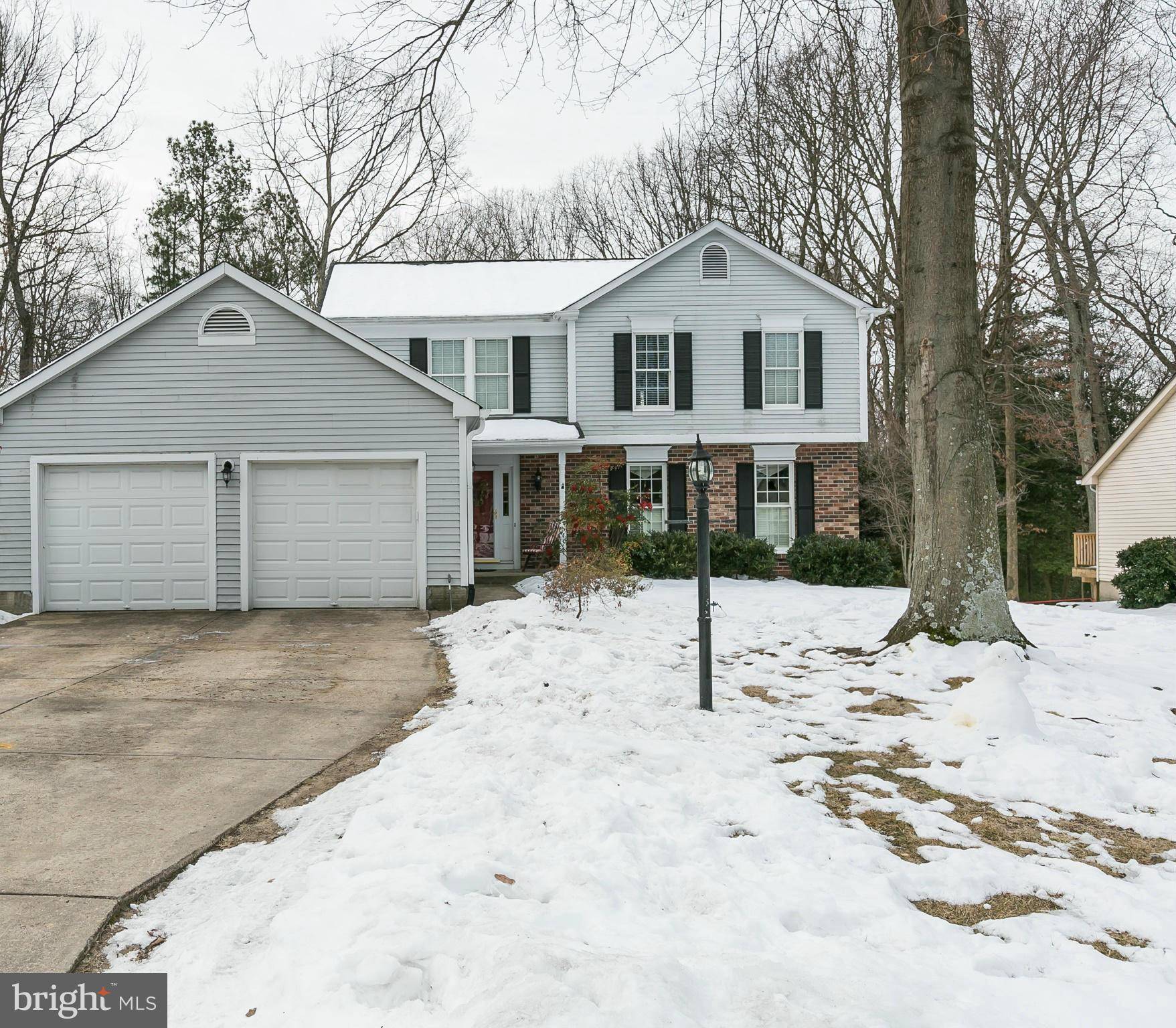 Millersville, MD 21108,511 MOONFLOWER CT