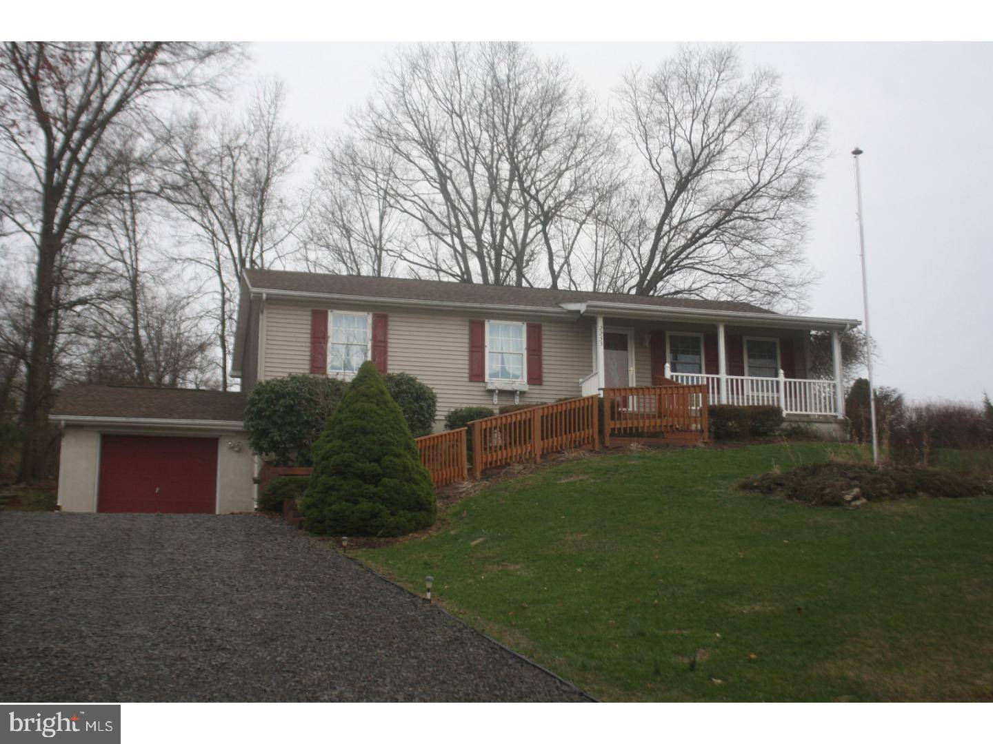 Auburn, PA 17922,2253 WYNONAH DR