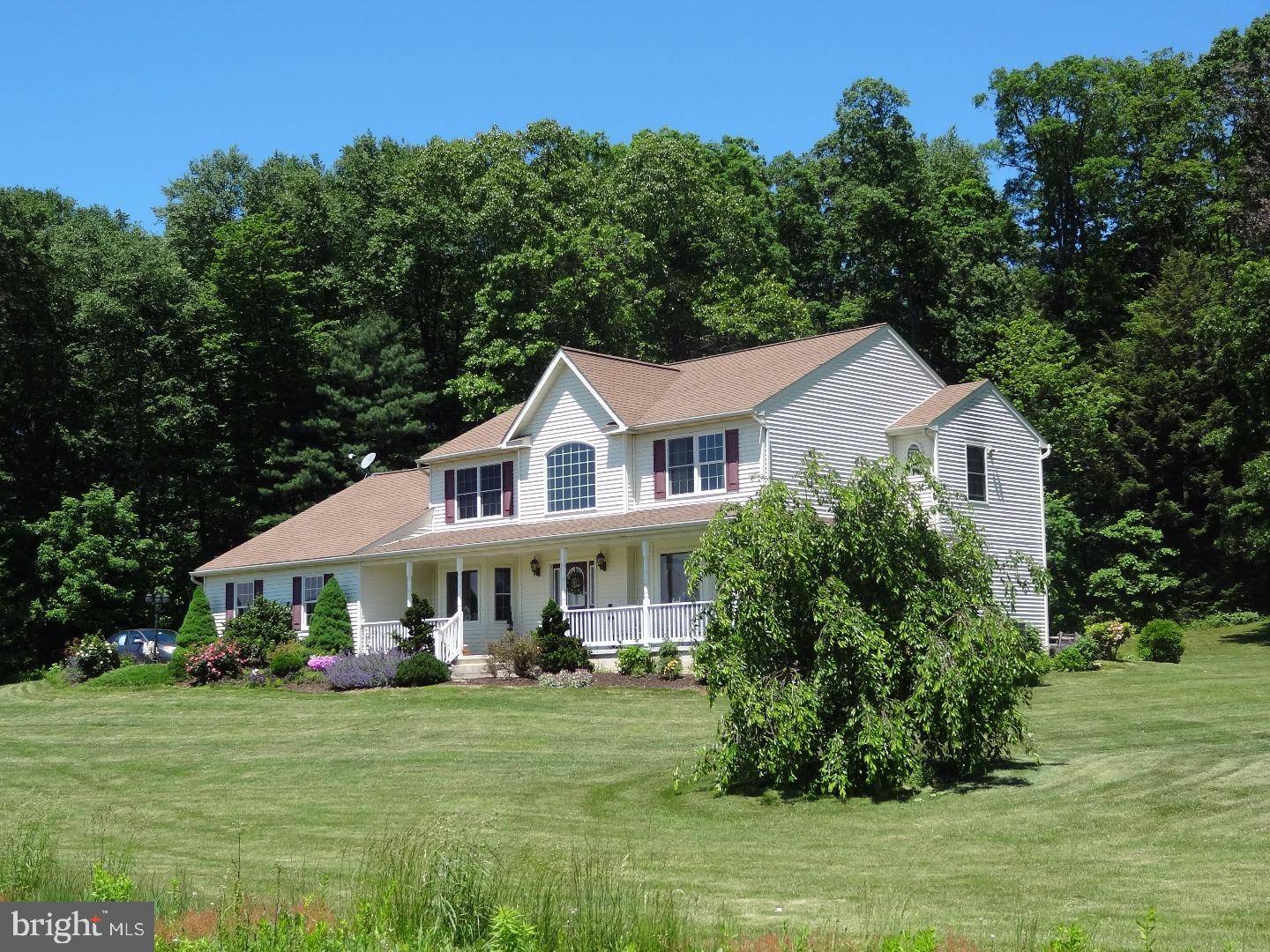 Pine Grove, PA 17963,271 PLEASANT VALLEY RD