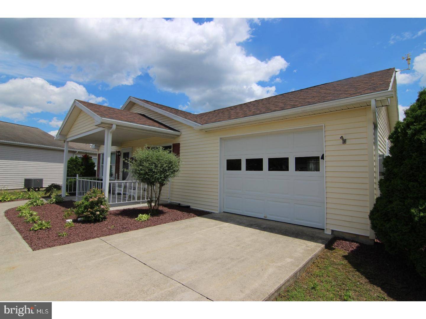 Pine Grove, PA 17963,535 HONEYSUCKLE CT