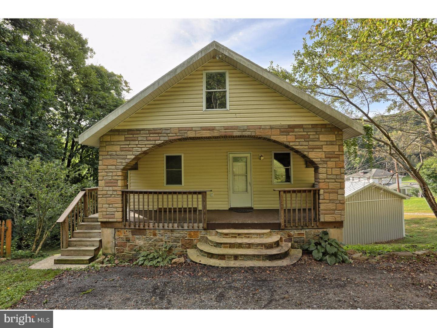 Pottsville, PA 17901,142 DANA ST