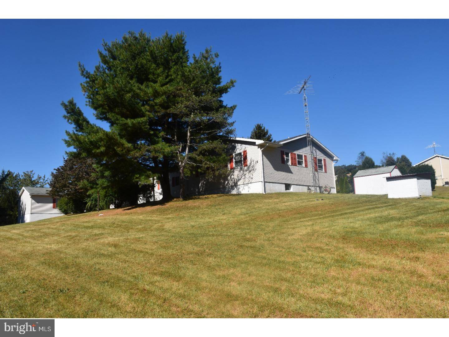 Schuylkill Haven, PA 17972,50 SUNNY SIDE DR