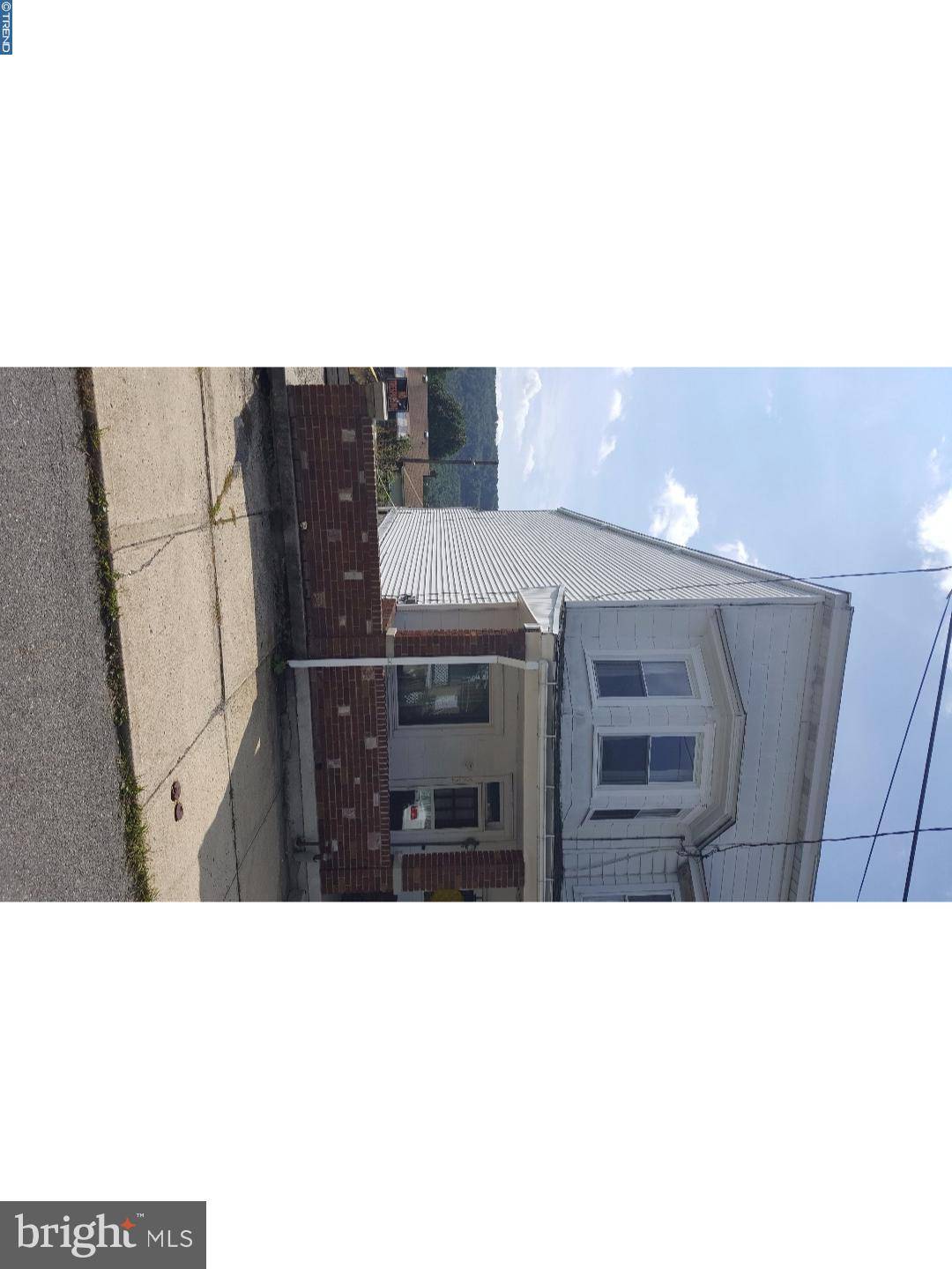 Tamaqua, PA 18252,522 E ELM ST