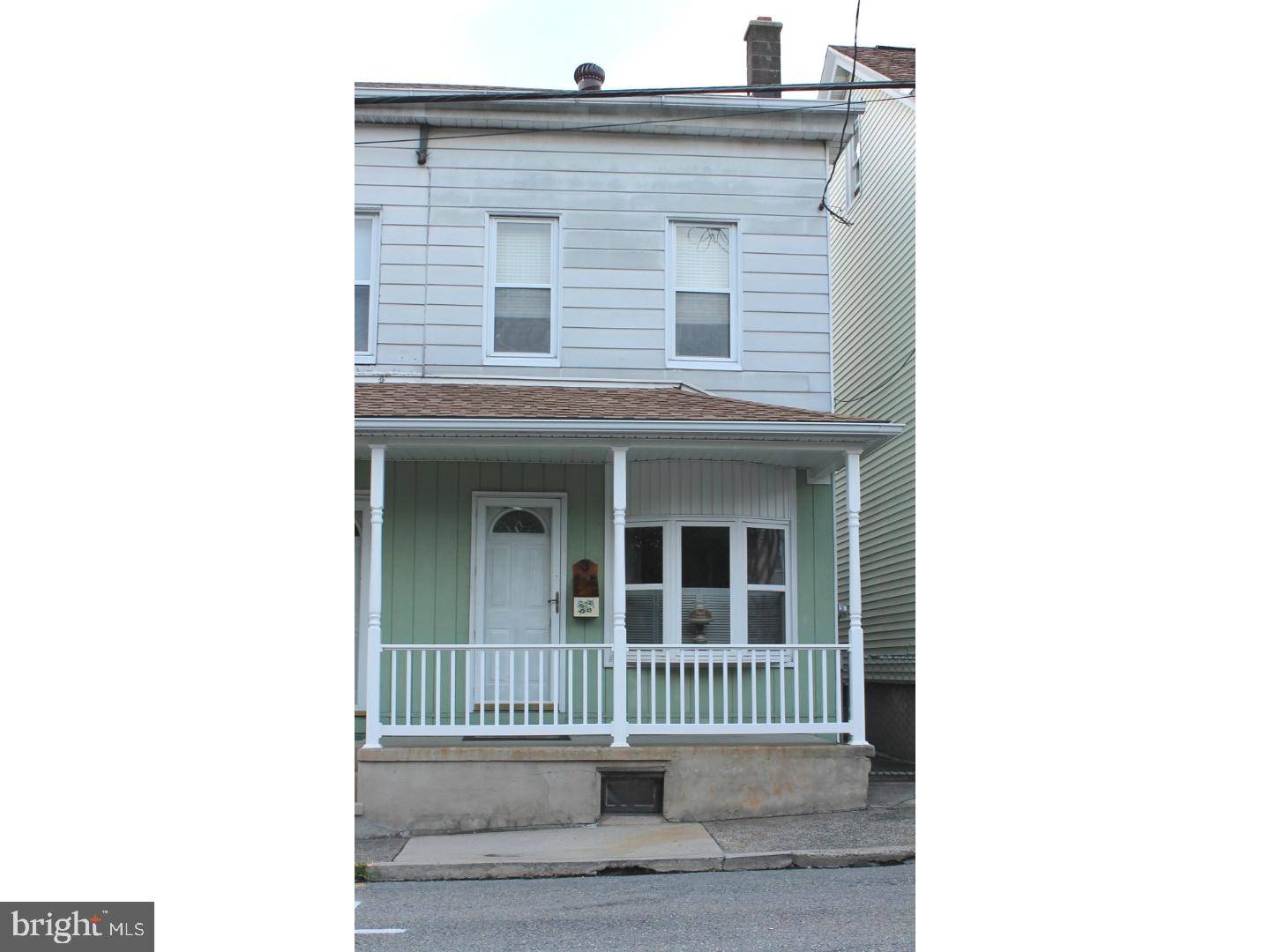 Schuylkill Haven, PA 17972,3 E LIBERTY ST