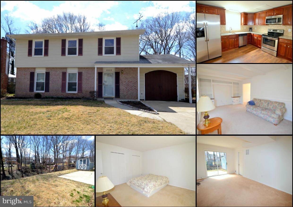 Gambrills, MD 21054,2235 AUTUMN VALLEY CIR