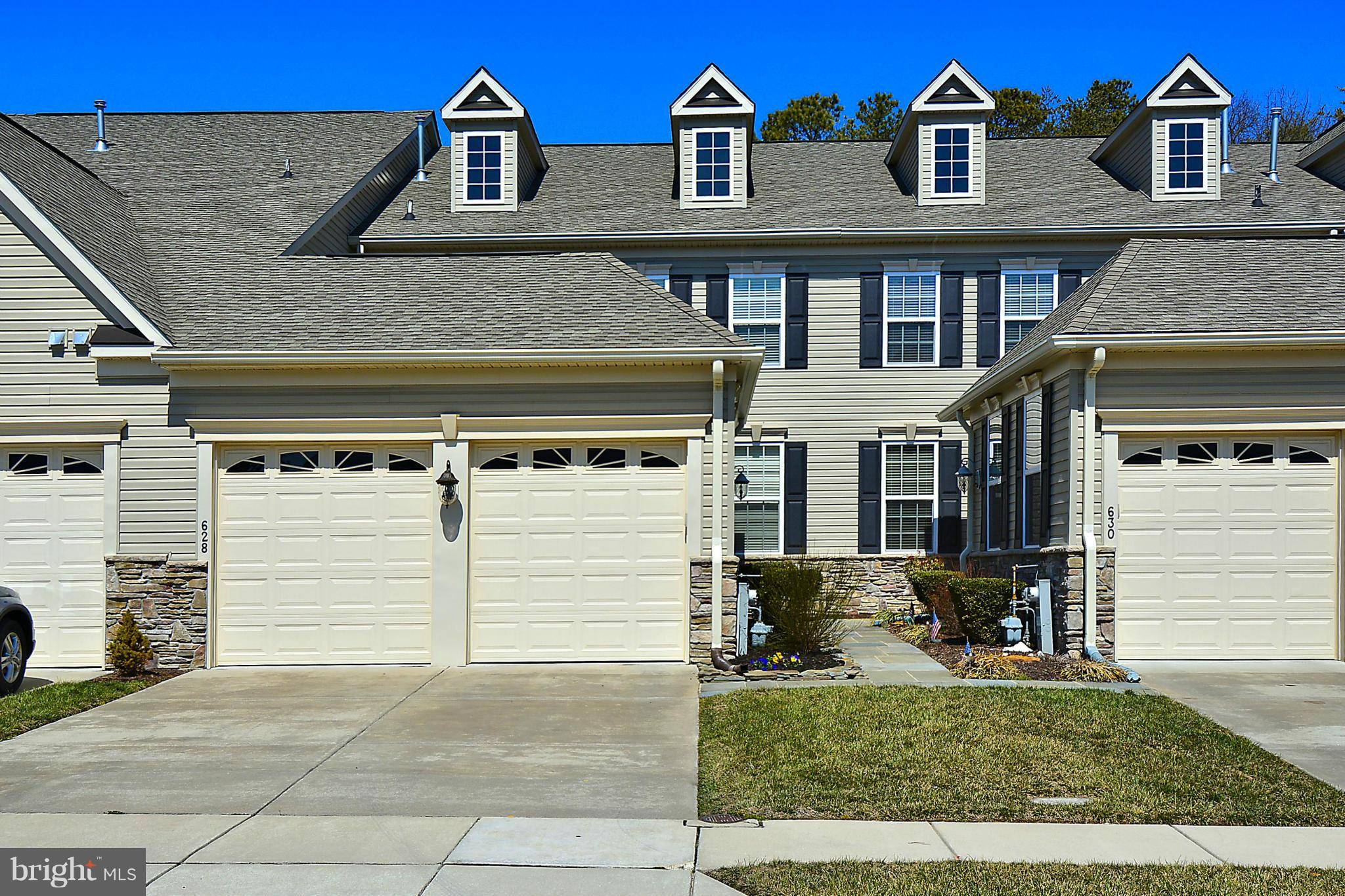 Millersville, MD 21108,628 CARACLE CT