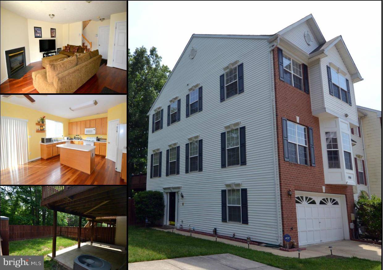 Odenton, MD 21113,8700 RIVERSCAPE CT