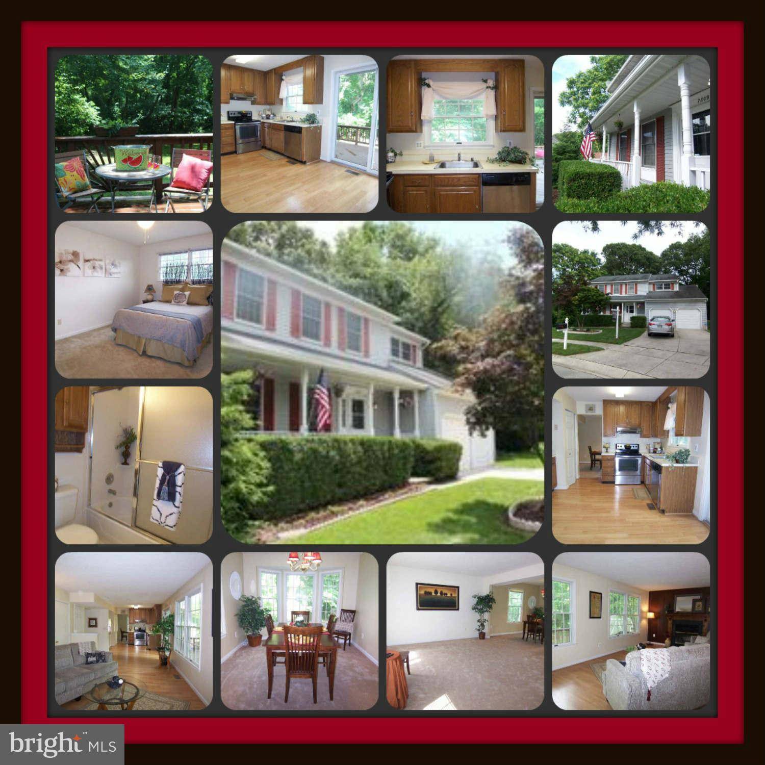 Pasadena, MD 21122,7809 RIPPLEVIEW LN