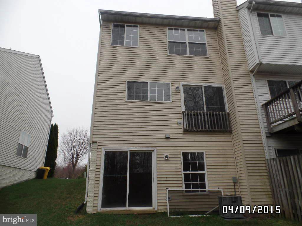 Odenton, MD 21113,1838 GOLDSBOROUGH LN #21