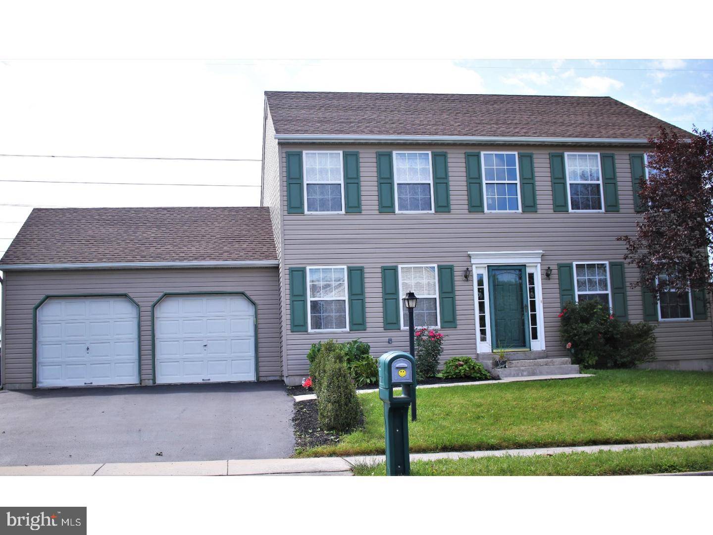 Royersford, PA 19468,217 PERY CT