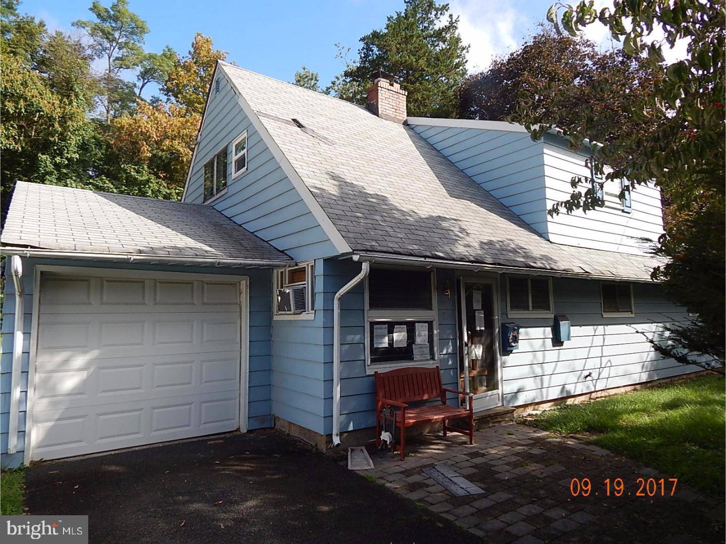 Glenside, PA 19038,8611 PATTON RD