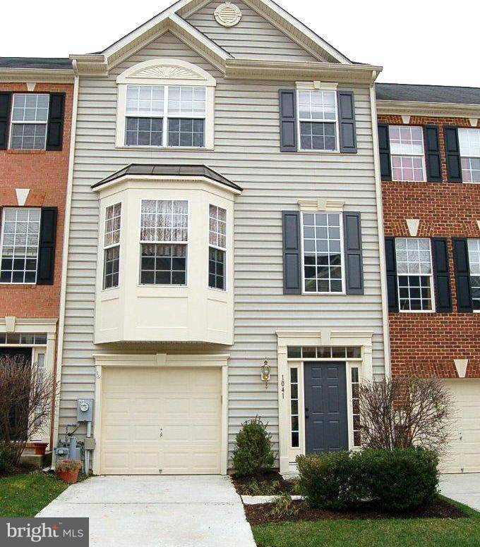 Odenton, MD 21113,1041 LILY WAY