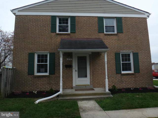 Crofton, MD 21114,1878 ABERDEEN CIR