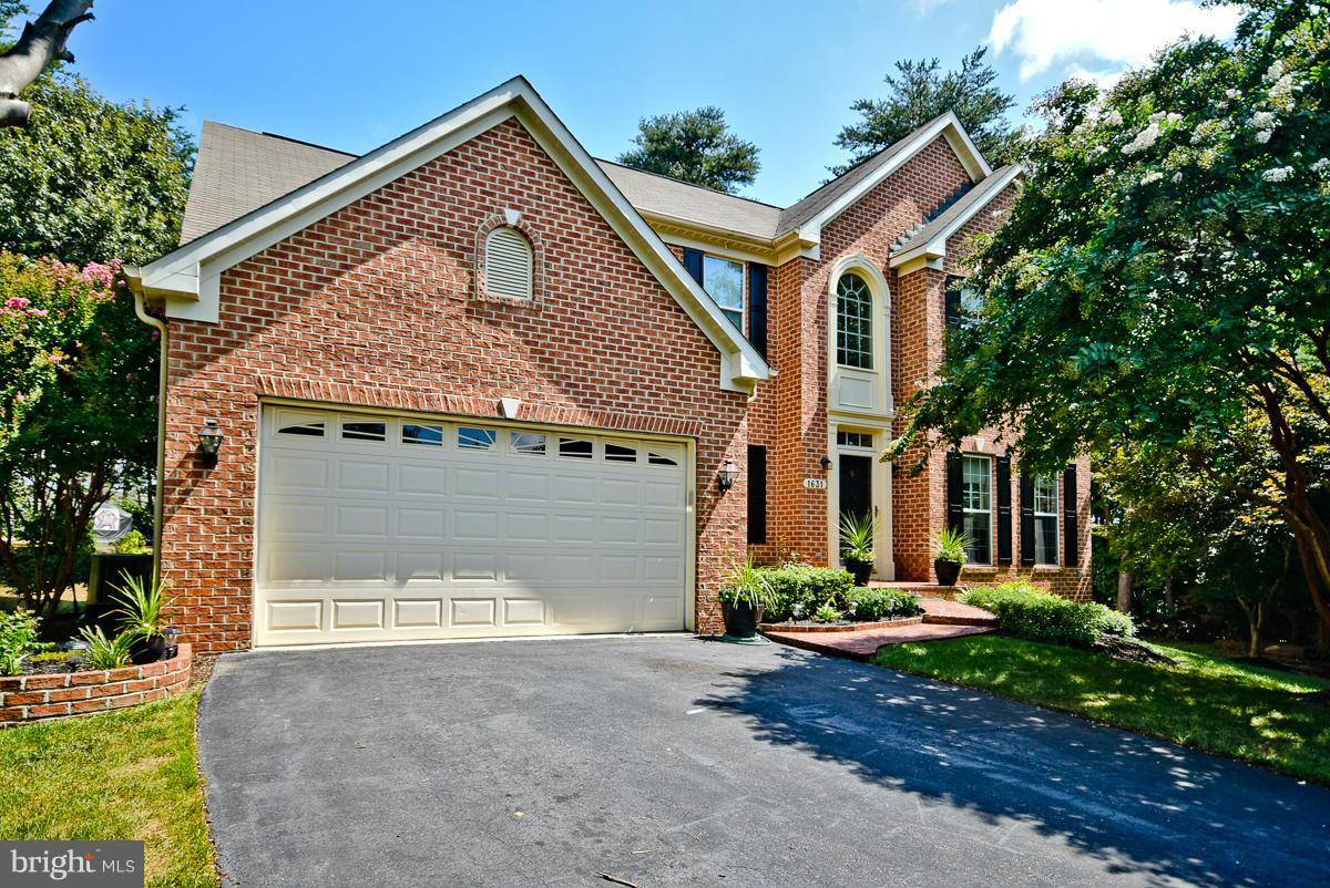 Hanover, MD 21076,1631 DEER MEADOW CT