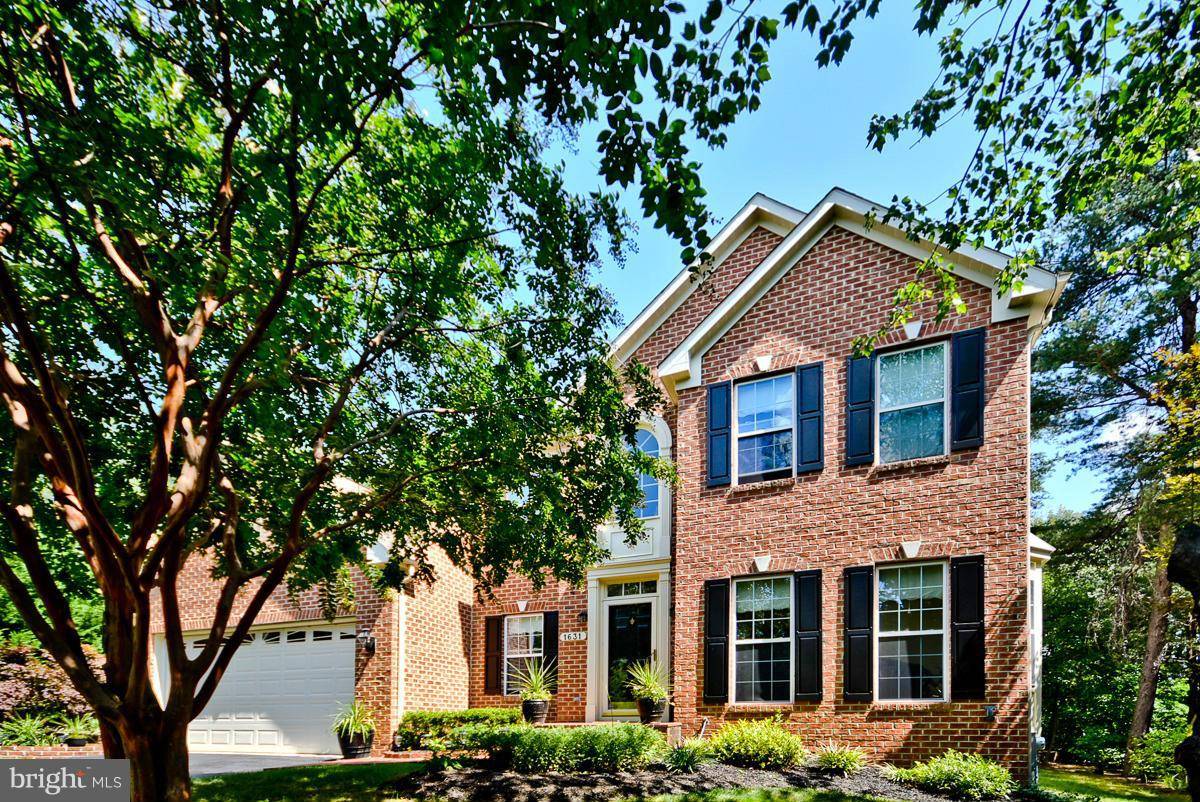 Hanover, MD 21076,1631 DEER MEADOW CT