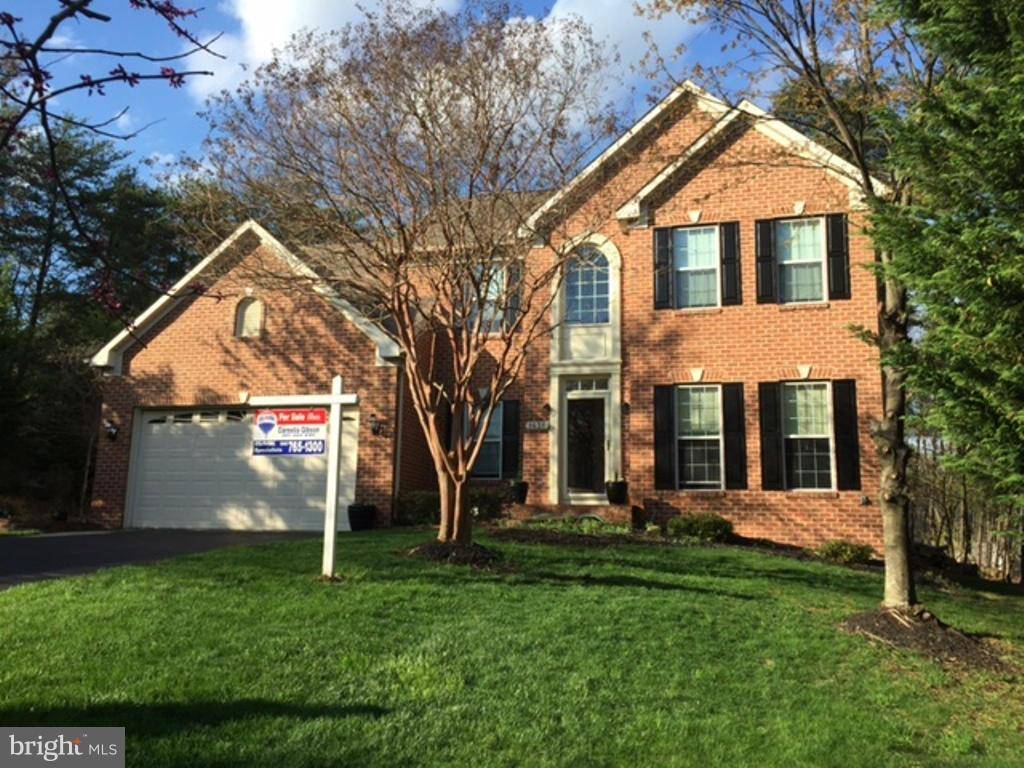 Hanover, MD 21076,1631 DEER MEADOW CT