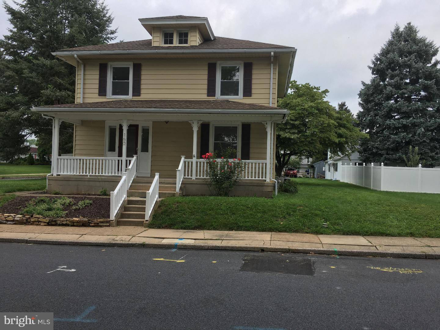 Wernersville, PA 19565,160 S REBER ST