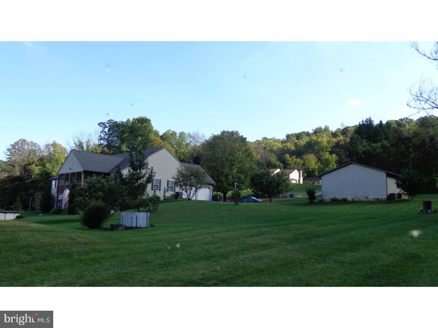 Mertztown, PA 19539,350 LONGSDALE DR