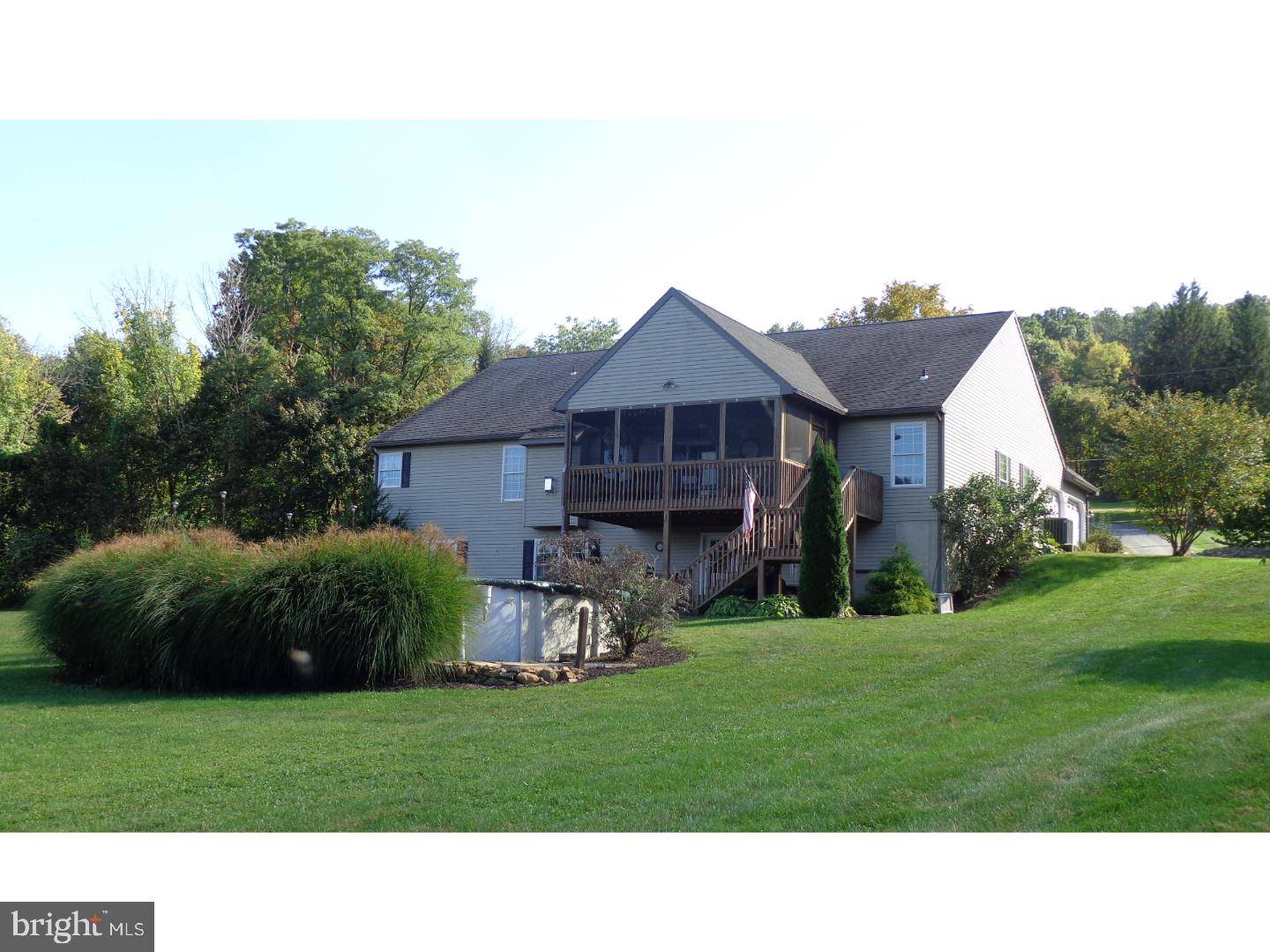 Mertztown, PA 19539,350 LONGSDALE DR