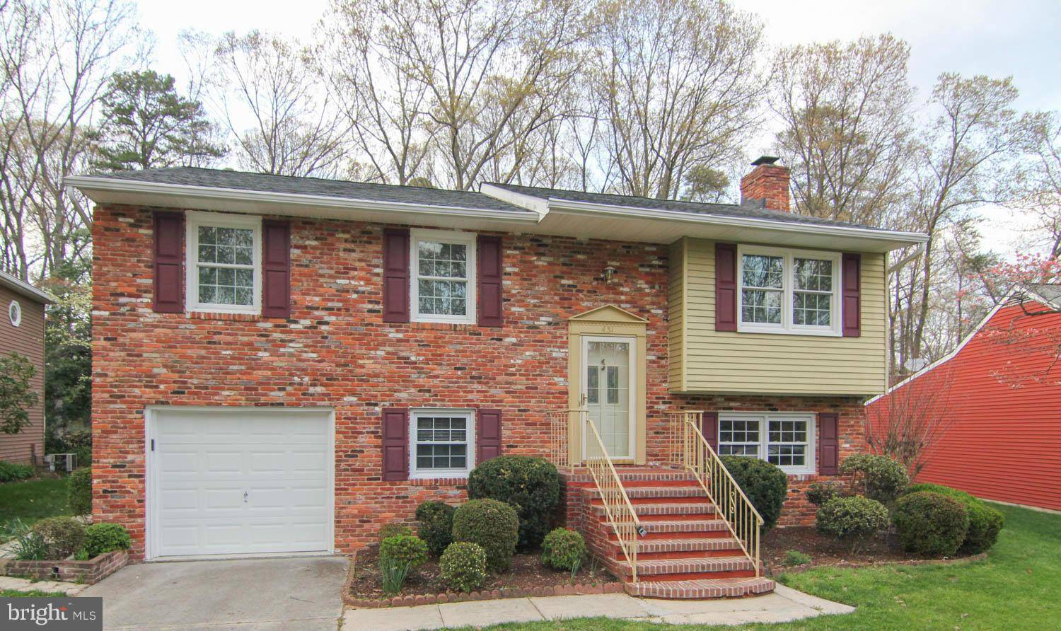 Severna Park, MD 21146,431 FAIRFORD CT