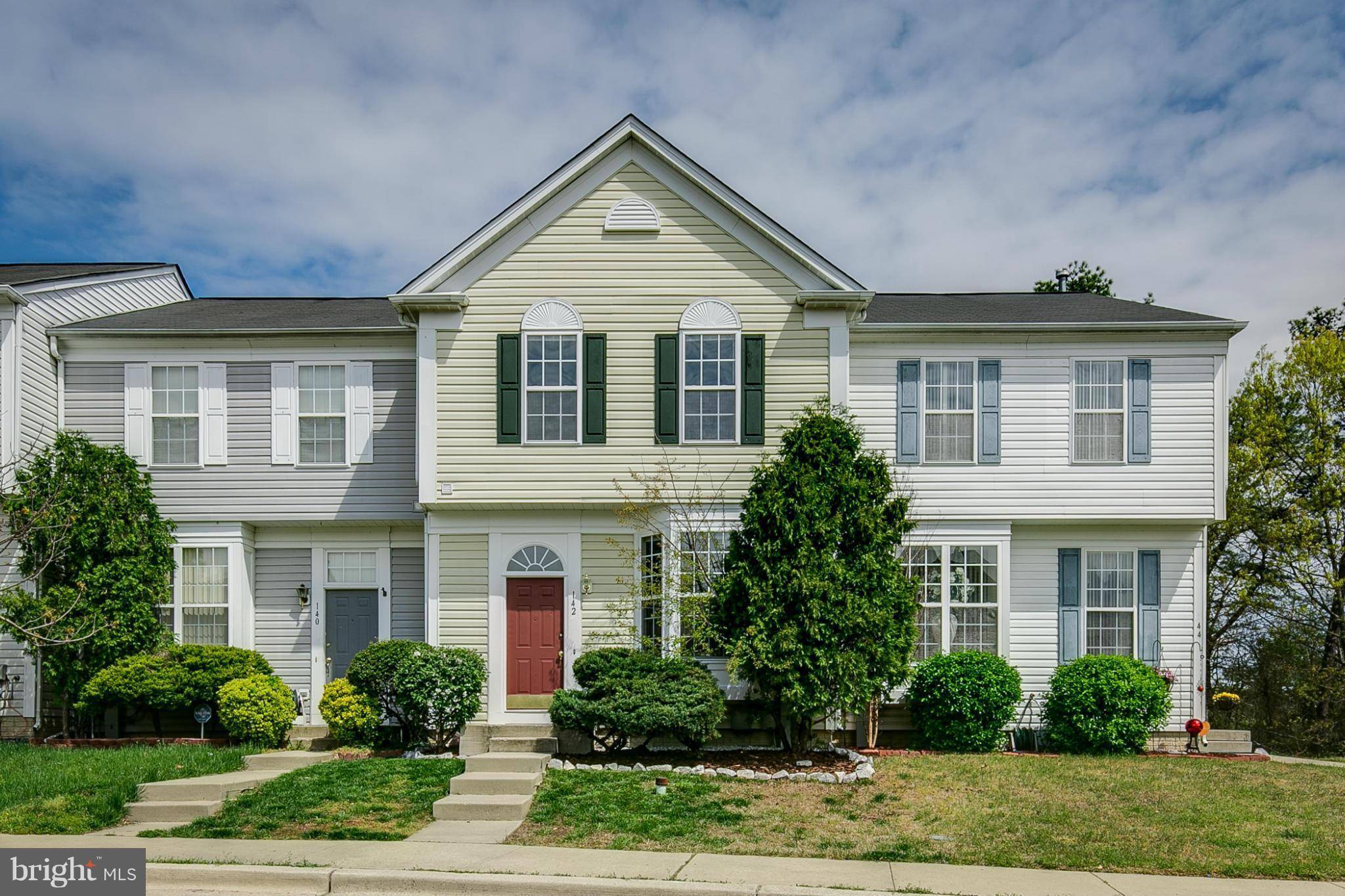 Odenton, MD 21113,142 HIDDEN HILL CIR