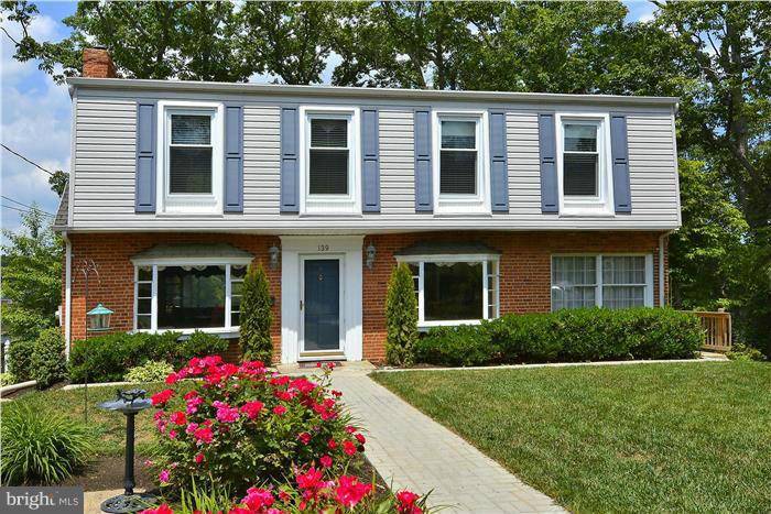 Severna Park, MD 21146,139 BOONE TRL