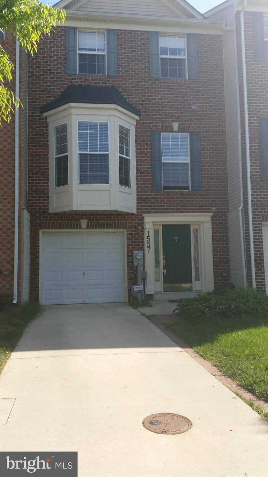 Odenton, MD 21113,1557 FALLING BROOK CT