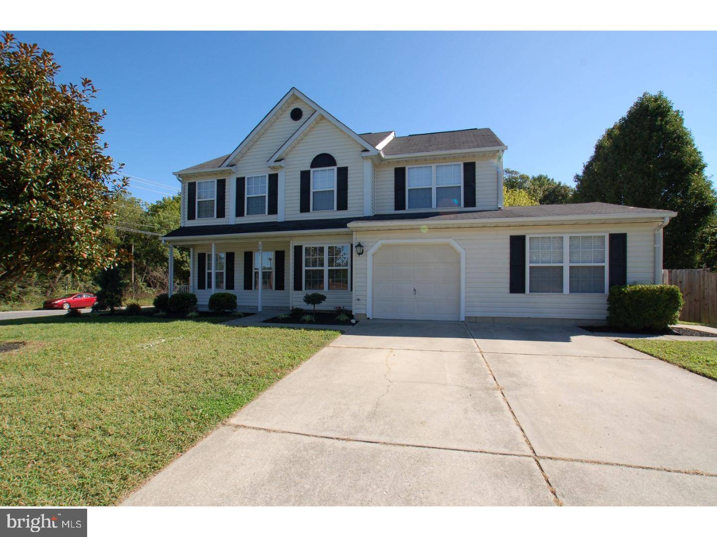 Middletown, DE 19709,207 REDDEN LN