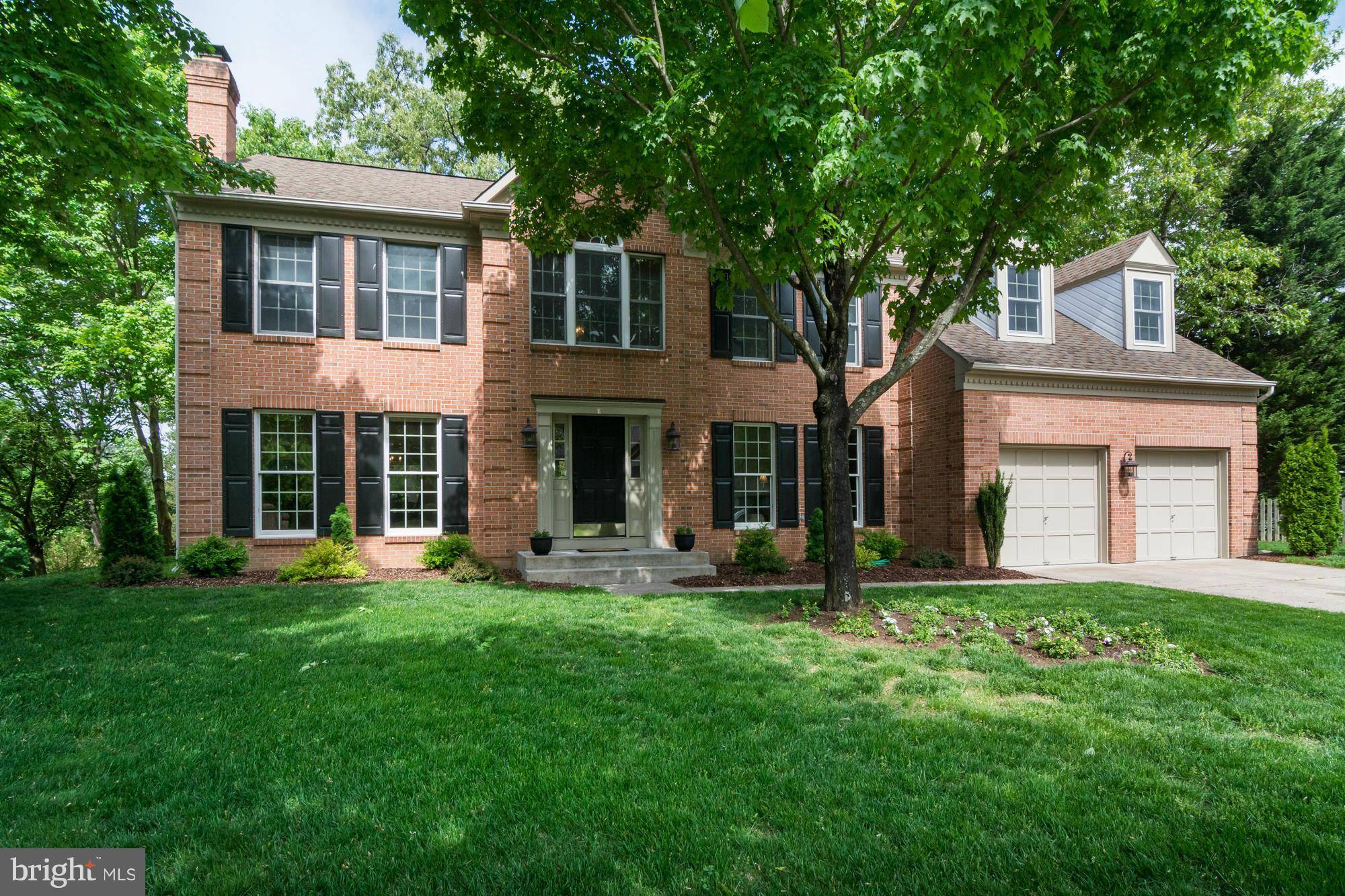 Millersville, MD 21108,8398 SCARLET GLEN CT