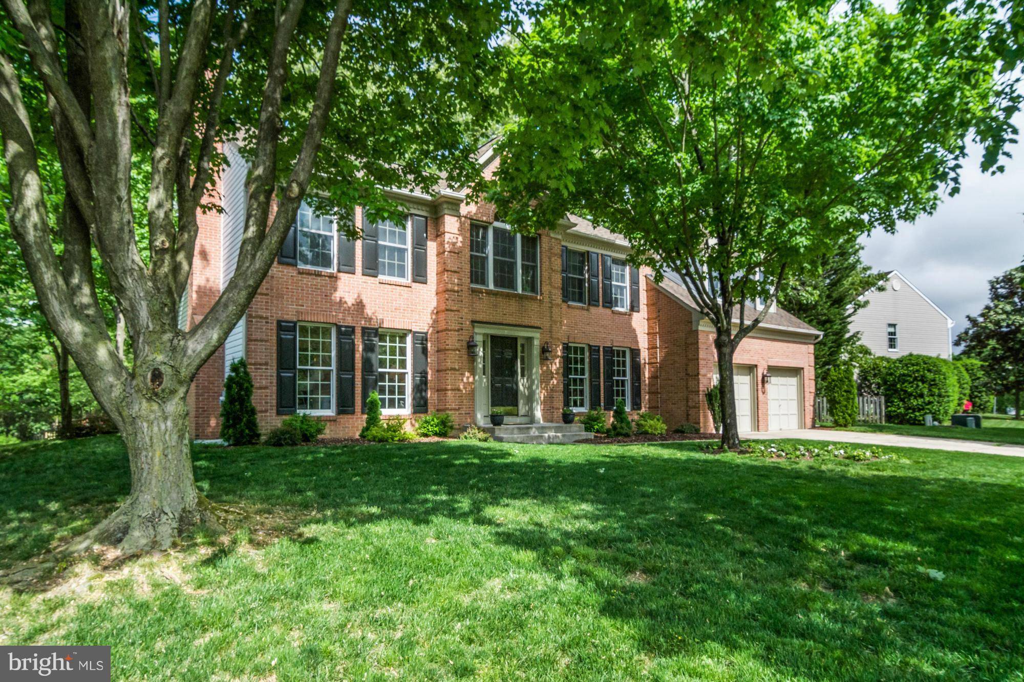 Millersville, MD 21108,8398 SCARLET GLEN CT