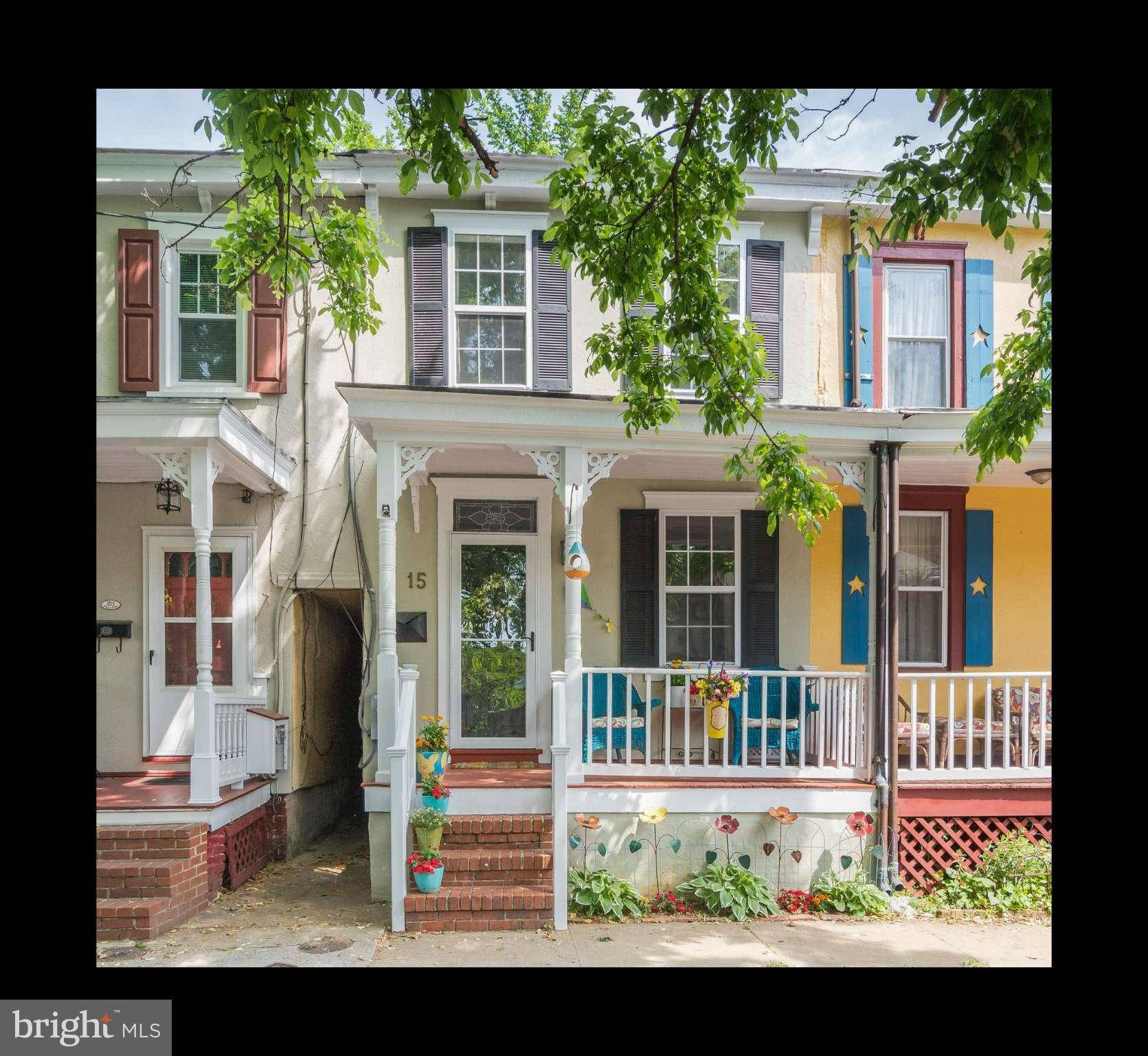 Annapolis, MD 21401,15 MORRIS ST