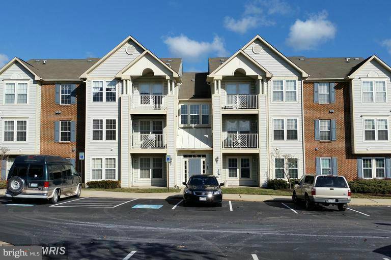 Odenton, MD 21113,685 WINDING STREAM WAY #201