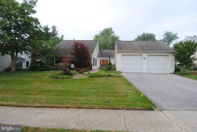 Crofton, MD 21114,1409 KENSINGTON PL