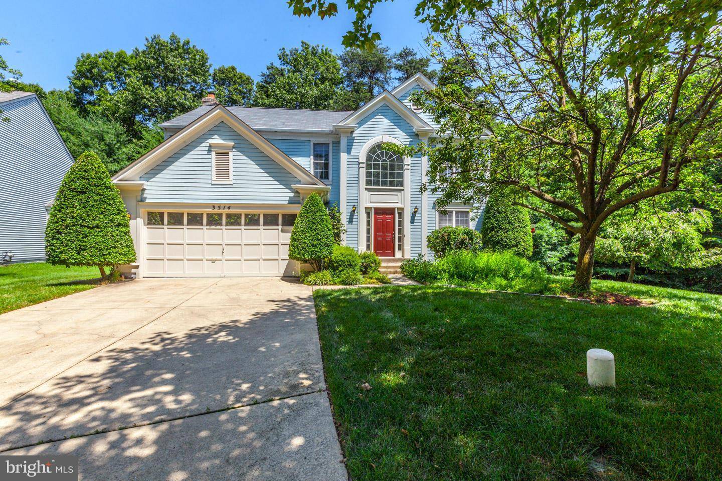 Laurel, MD 20724,3514 WOODFERN CT