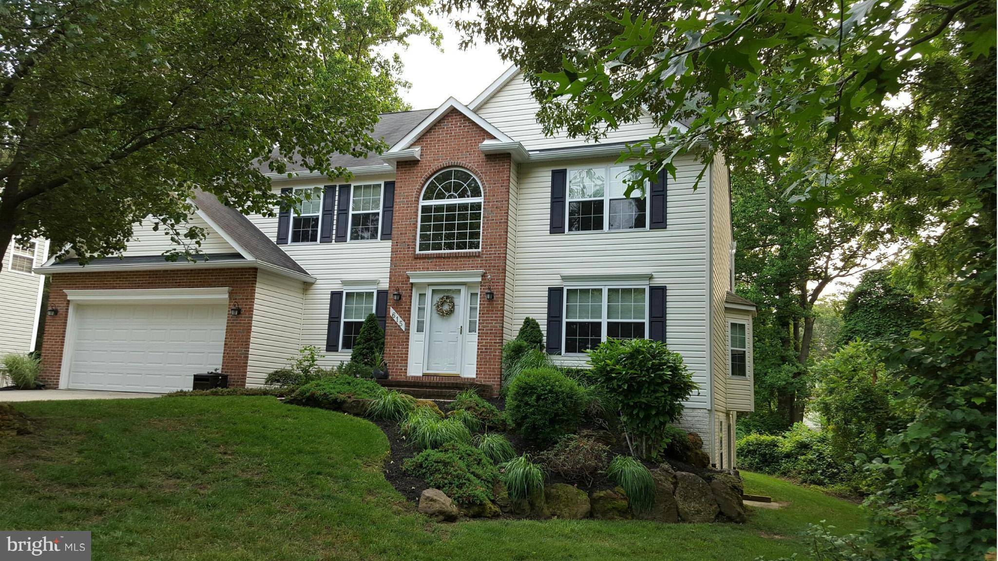 Severna Park, MD 21146,615 ROBINSON PLACE CT