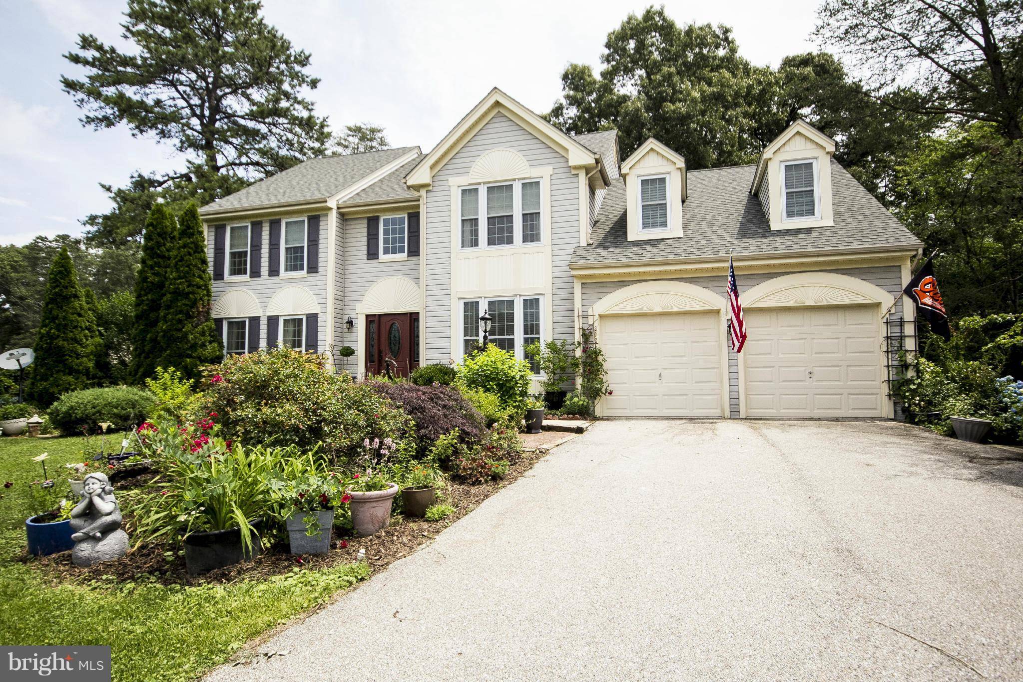 Pasadena, MD 21122,302 DEGA LN