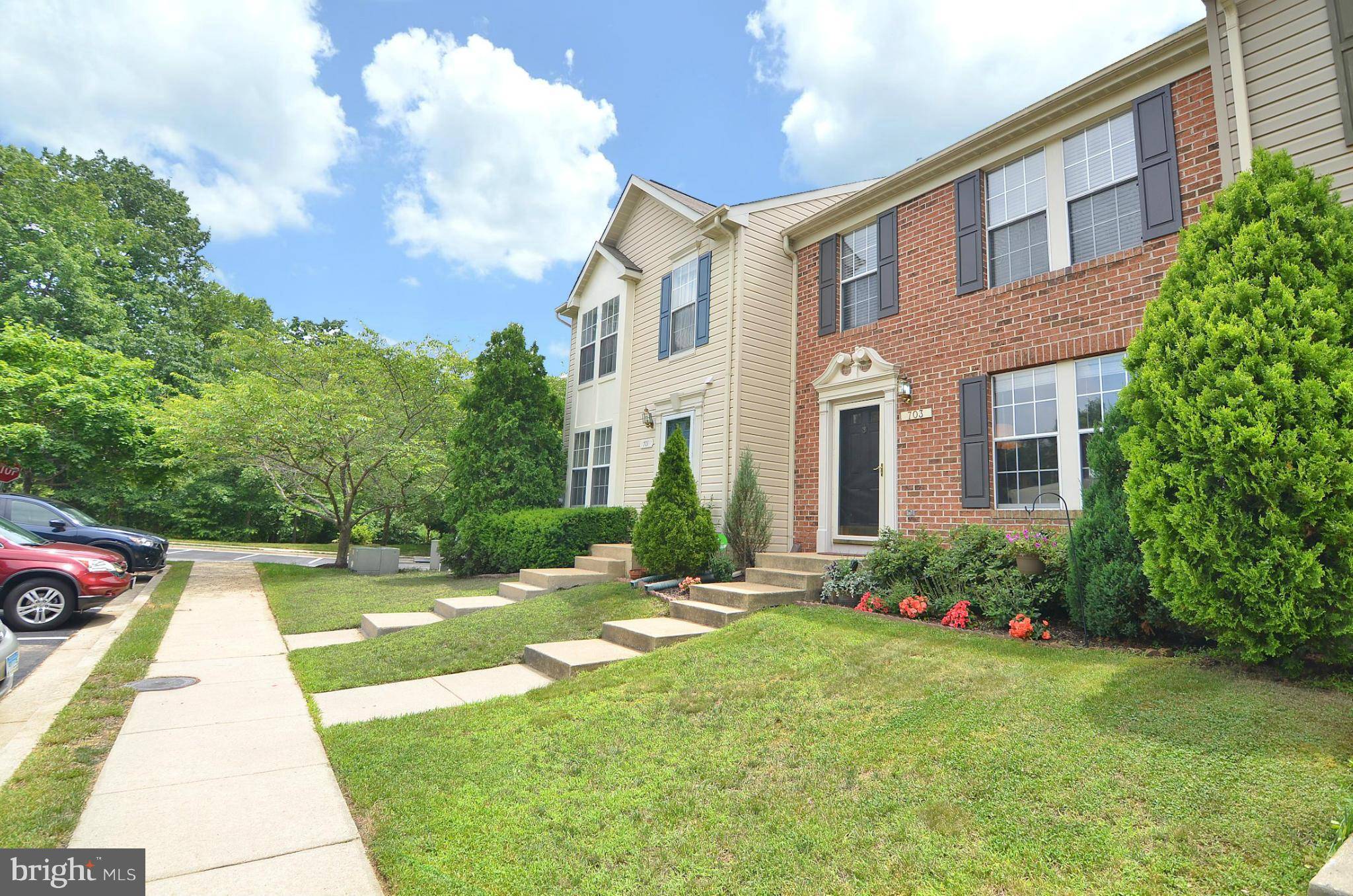 Odenton, MD 21113,703 SUMMERY CT