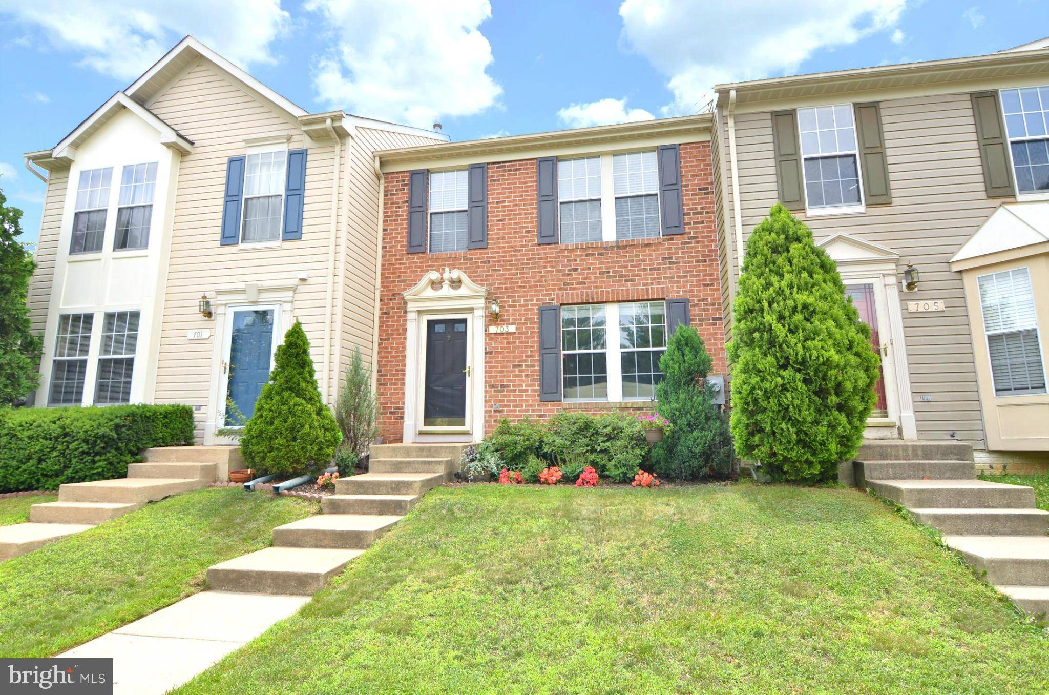 Odenton, MD 21113,703 SUMMERY CT