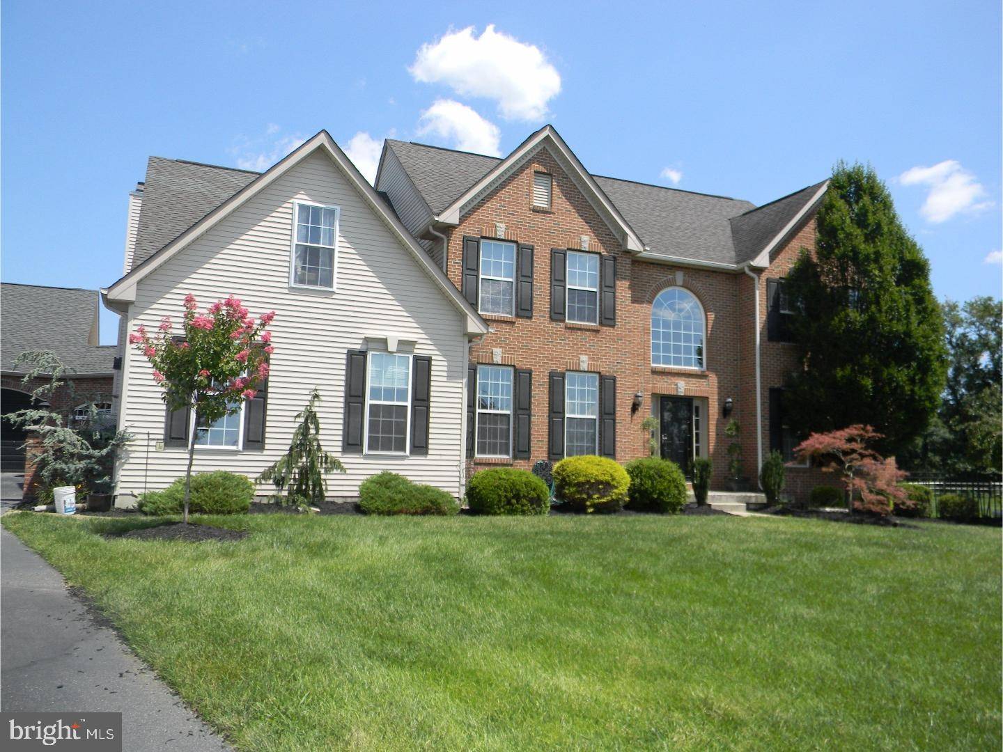 Woolwich Township, NJ 08085,21 FORREST CT