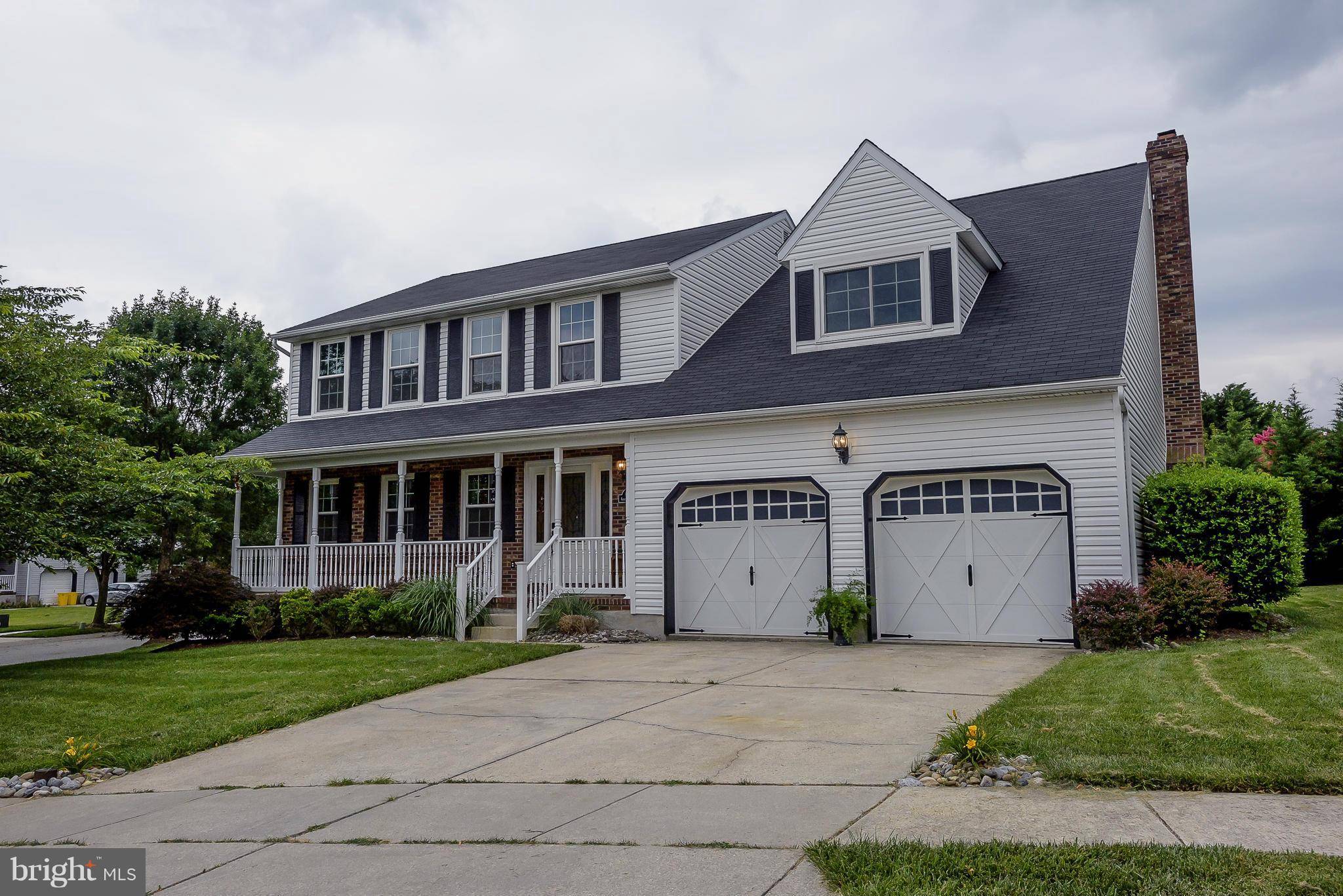 Linthicum, MD 21090,600 FAIRMEADE CT