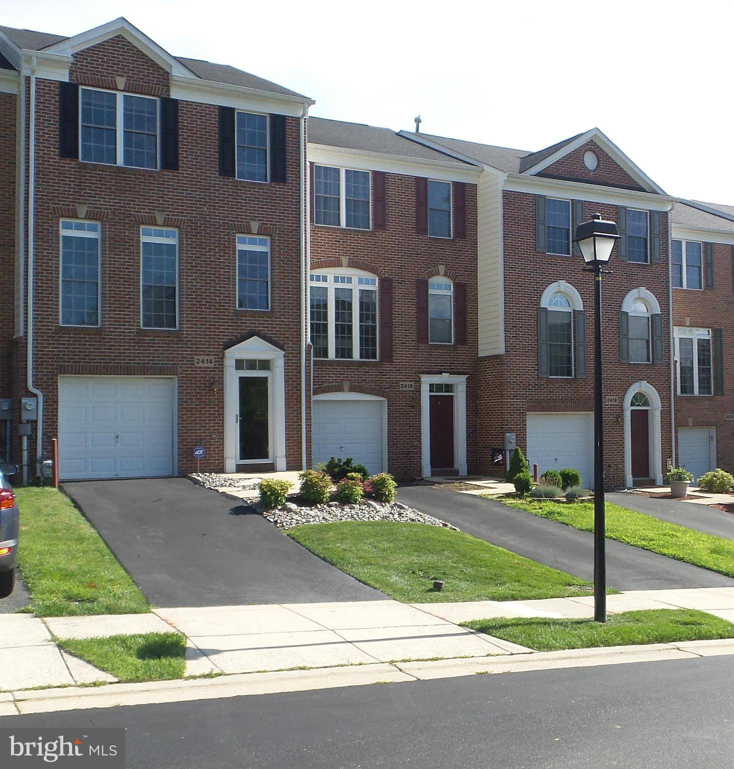 Odenton, MD 21113,2414 JOSTABERRY WAY