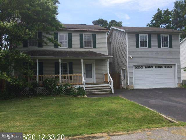 Shady Side, MD 20764,1313 PINE ST