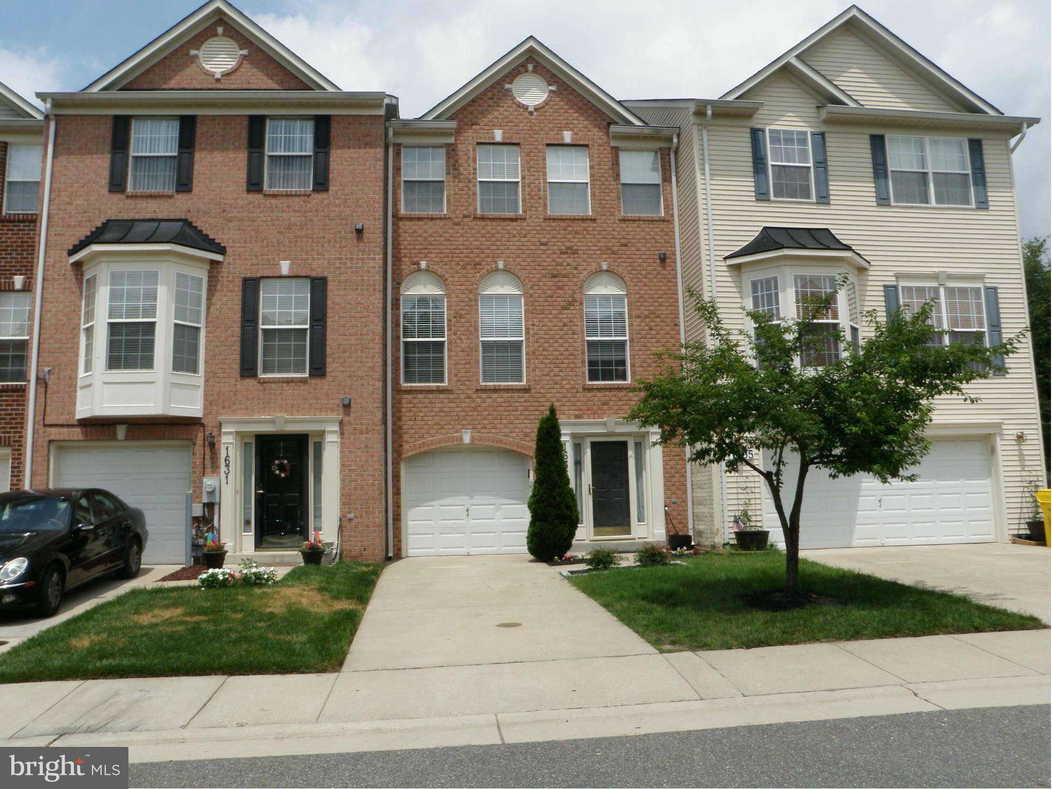 Odenton, MD 21113,1633 BENOLI CT