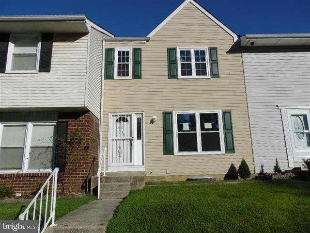 Pasadena, MD 21122,7660 BETH NOELLE CT