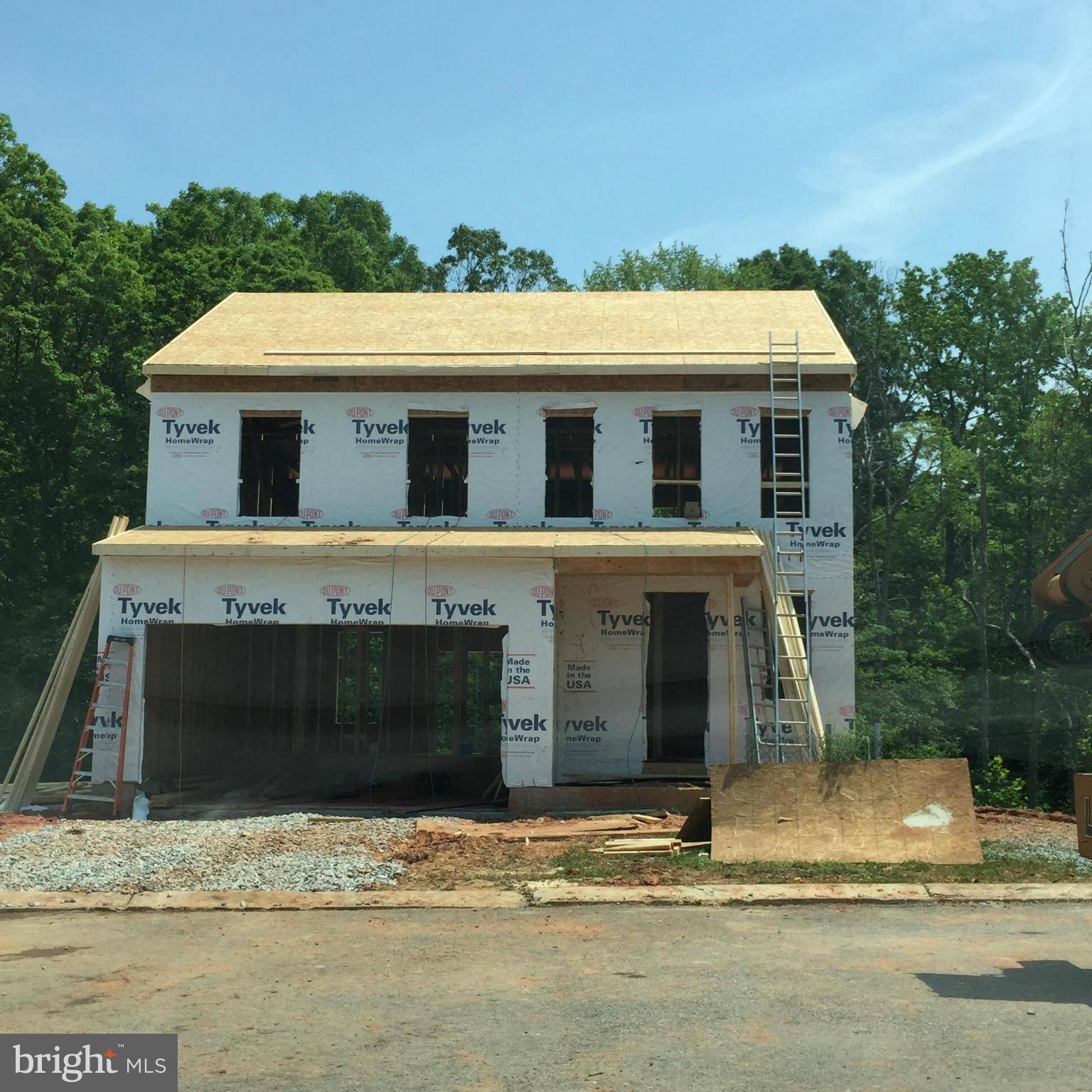 Glen Burnie, MD 21060,523 MARLEY POINTE CT #LOT 11