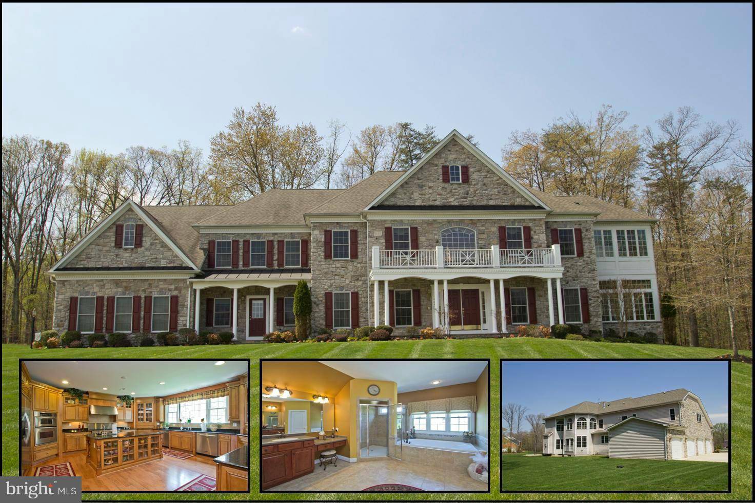 Crownsville, MD 21032,1424 PADDOCKS CT