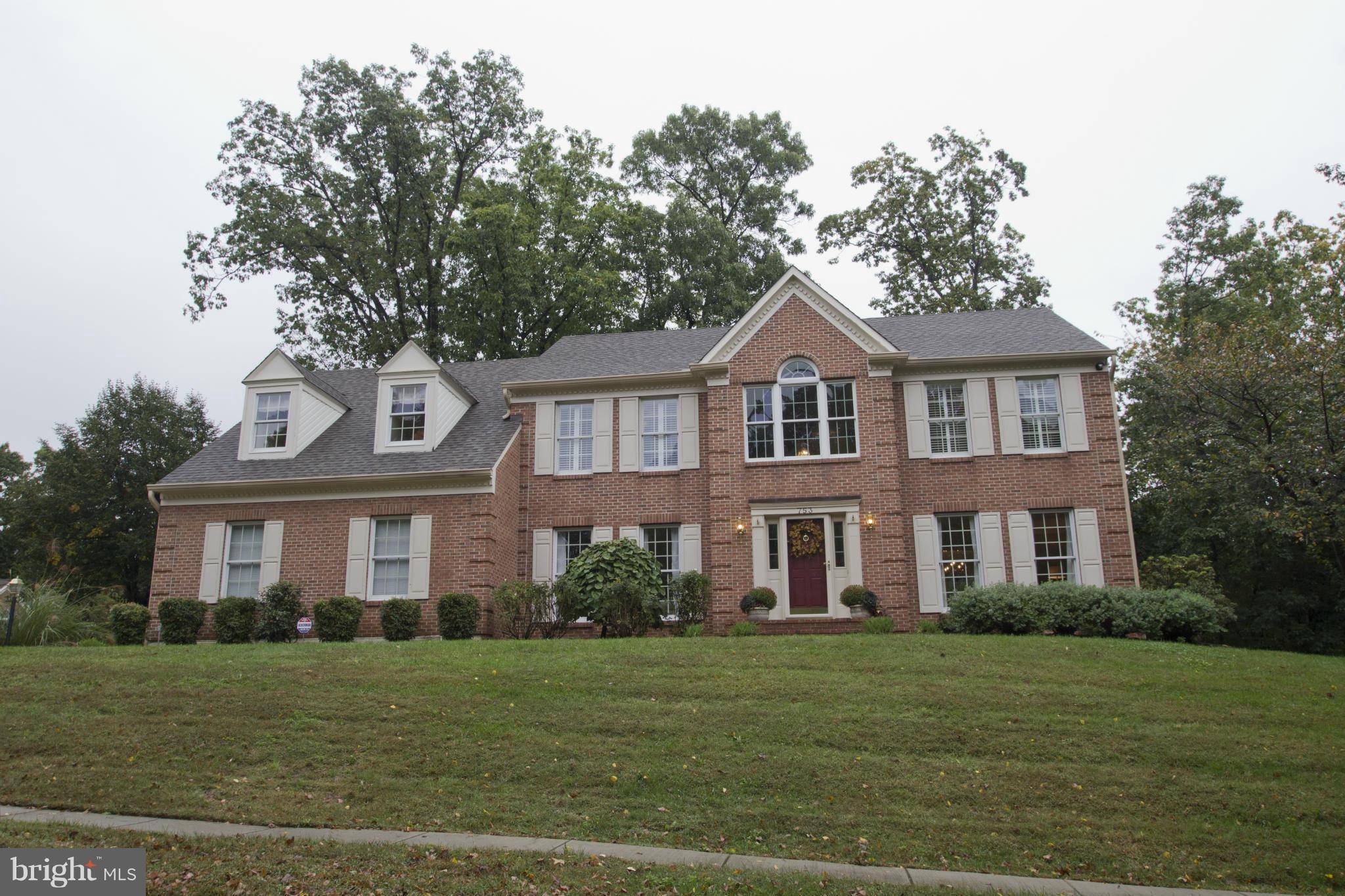 Millersville, MD 21108,753 OAKWILDE CT