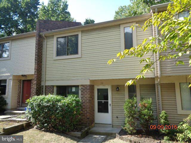 Annapolis, MD 21403,32 ROCKWELL CT